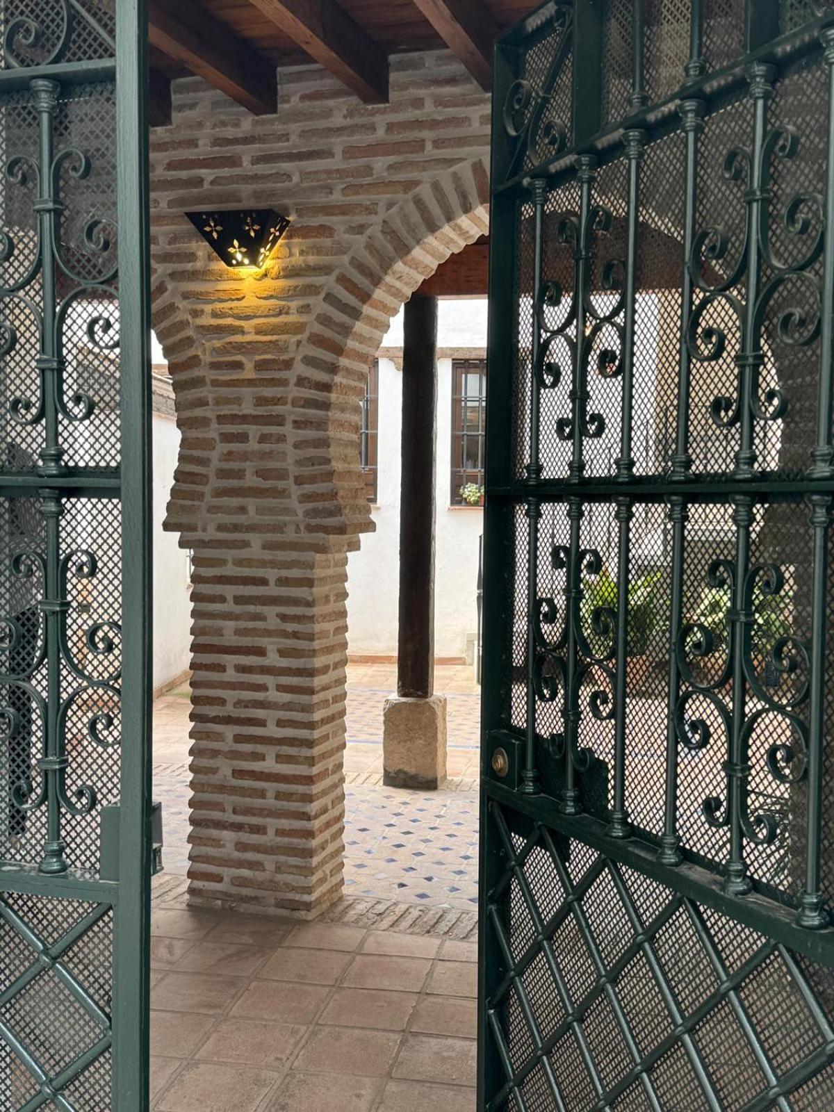 Carmen De Xaira 2º By Florentia Homes Granada Exterior photo