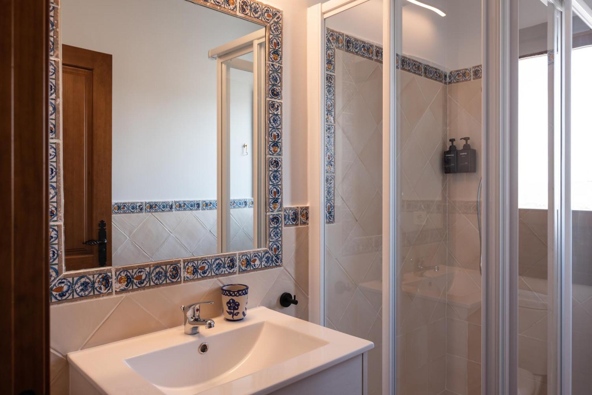 Carmen De Xaira 2º By Florentia Homes Granada Exterior photo